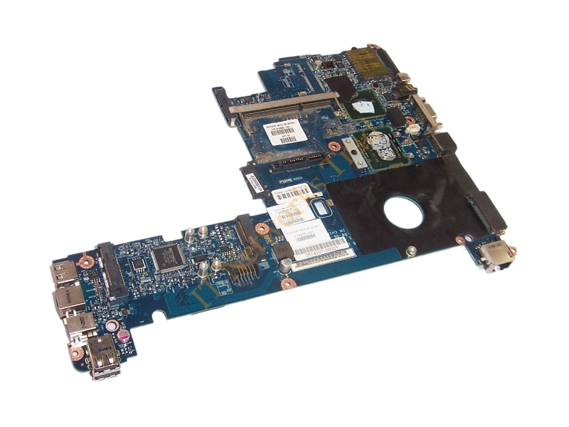 614965-001 HP System Board for Elitebook 2540p Notebook PC Laptop Motherboard