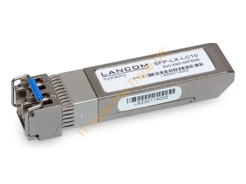 61497 - LANCOM SFP-LX-LC10