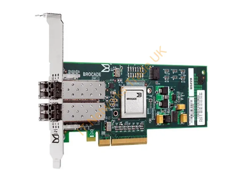 614988-B21 HP SC08e PCI-Express 6GB Dual Port SAS Controller Host Bus Adapter Storage