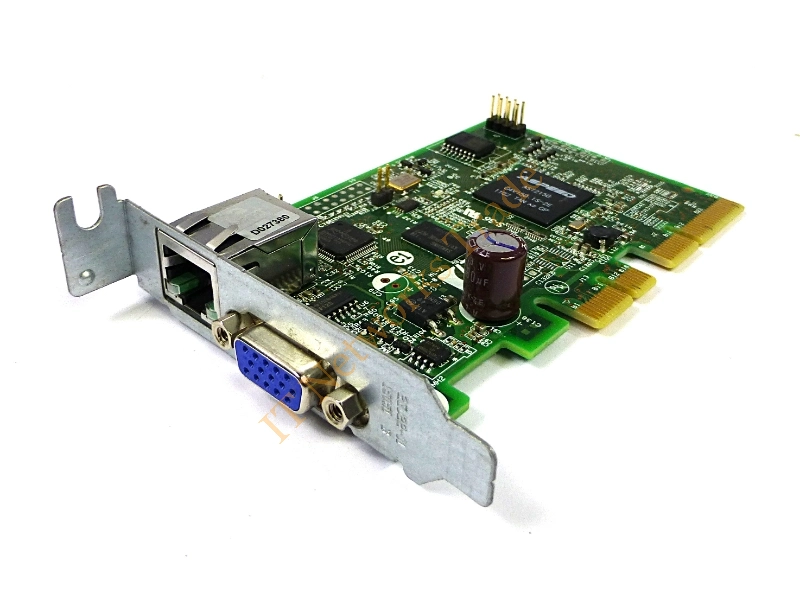 615097-001 HP Microserver Management Card Server Accessory