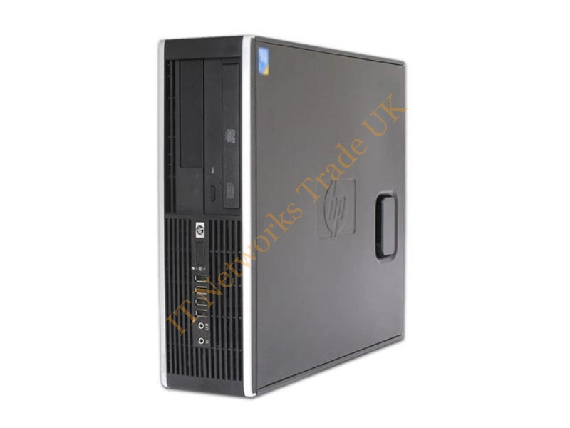 615132-005 HP 6200 Small form Factor Chassis Desktop System Accessory