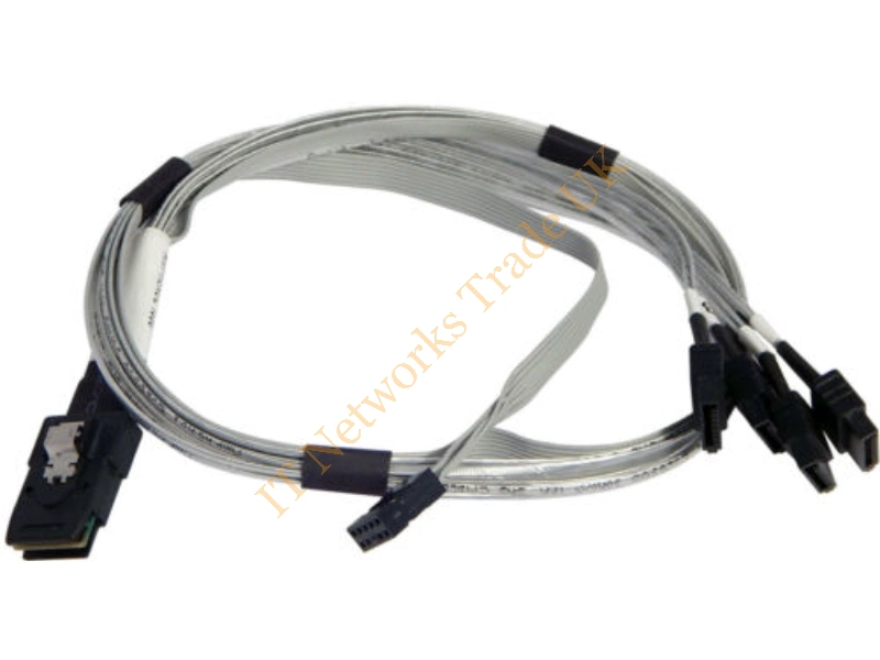 615250-001 HP MSAR SATA Squid Cable Data Cable