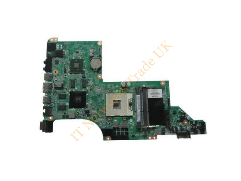 615278-001 HP PCa System Board Dis 5650/ Desktop Motherboard