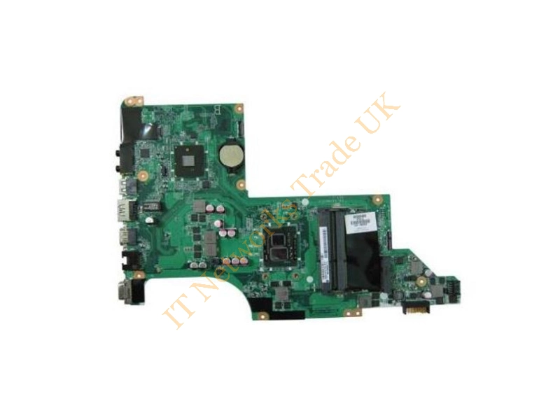 615279-001 HP PCa System Board Dis 5650/ Desktop Motherboard