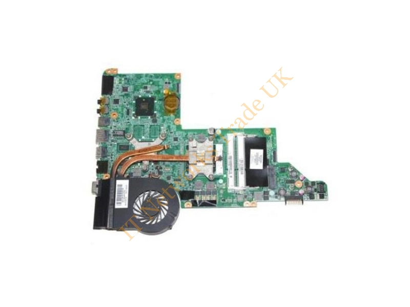 615280-001 HP PCa System Board Dis 5470/ Desktop Motherboard