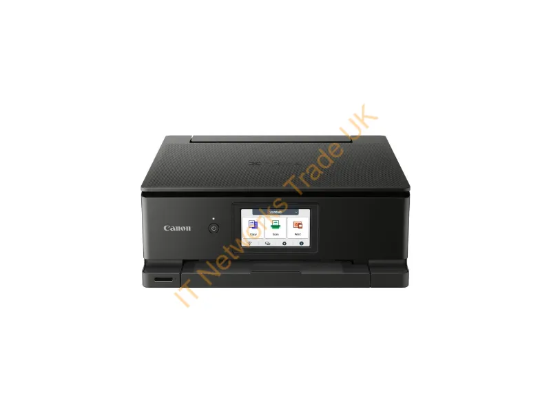 6152C008 - Canon PIXMA TS8750 Inkjet A4 4800 x 1200 DPI Wi-Fi