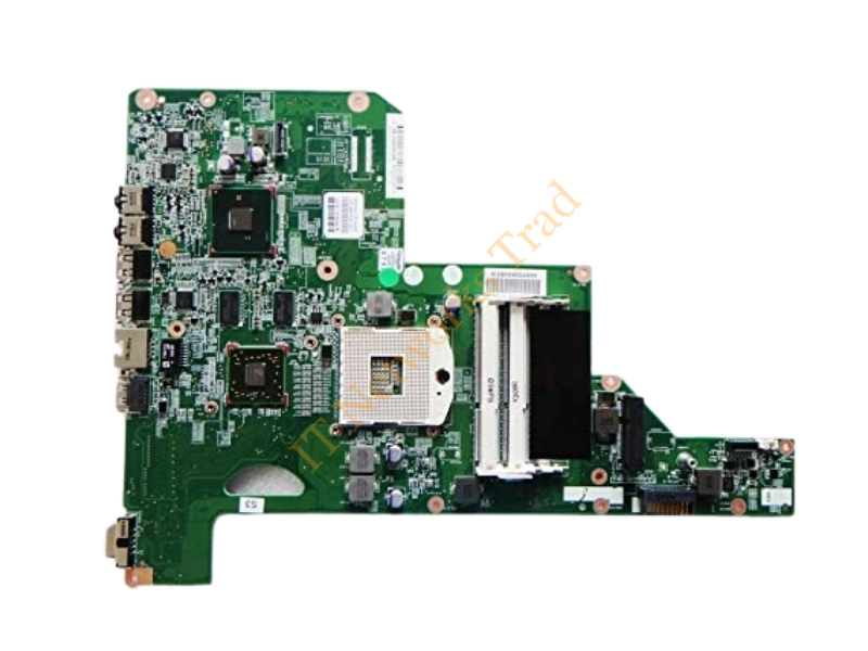 615381-001 HP System Board for G62 Notebook PC Laptop Motherboard