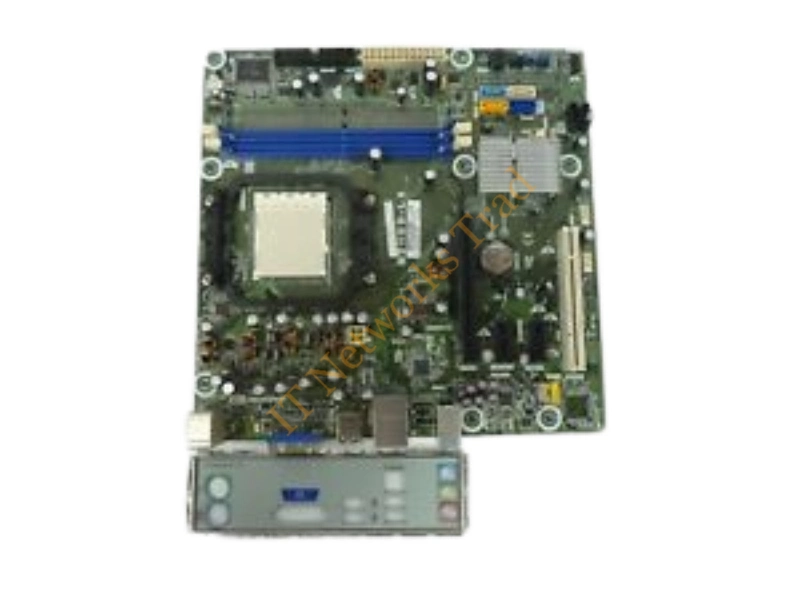 615518-001 HP System Board Socket-AM2 for Presario CQ5600Y Notebook PC Laptop Motherboard