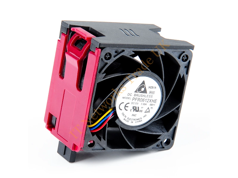 615641-001 HP Cooling Fan Assembly for ProLiant DL370 ML370 G6 Server