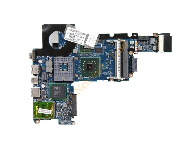 615673-001 HP DV3 -2000 DV3 -2100 DV3T-2000 5030LT Motherboard Laptop Motherboard