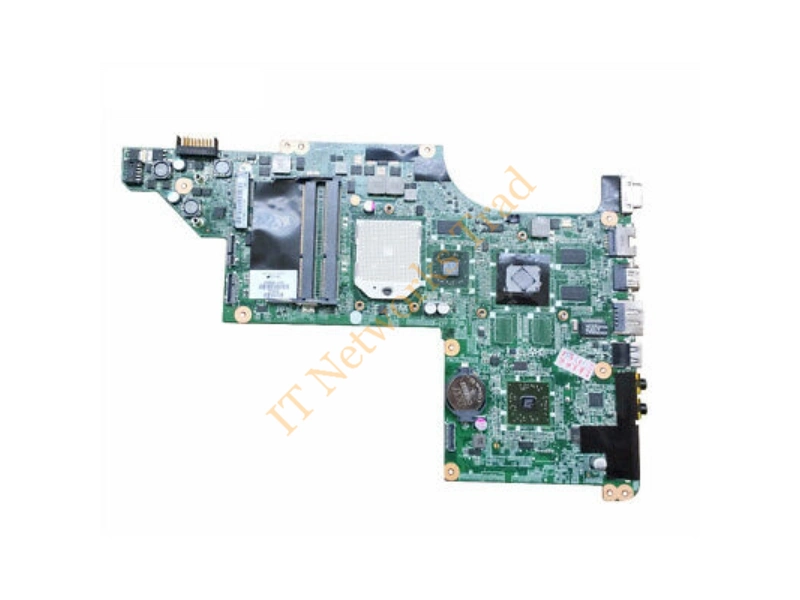 615688-001 HP System Board for Pavilion DV7-4000 Laptop Motherboard