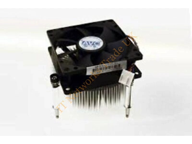 615791-001 HP Processor Heatsink Assembly for Pro 3130 Mini Tower Pc