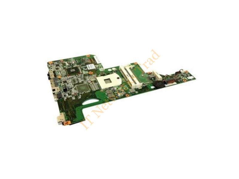 615849-001 HP System Board Socket-989 for G72 PC Notebook PC Laptop Motherboard