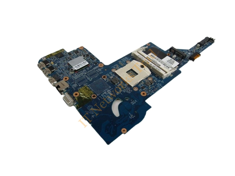615928-001 HP System Board for Pavilion DM4 Series Laptop Motherboard