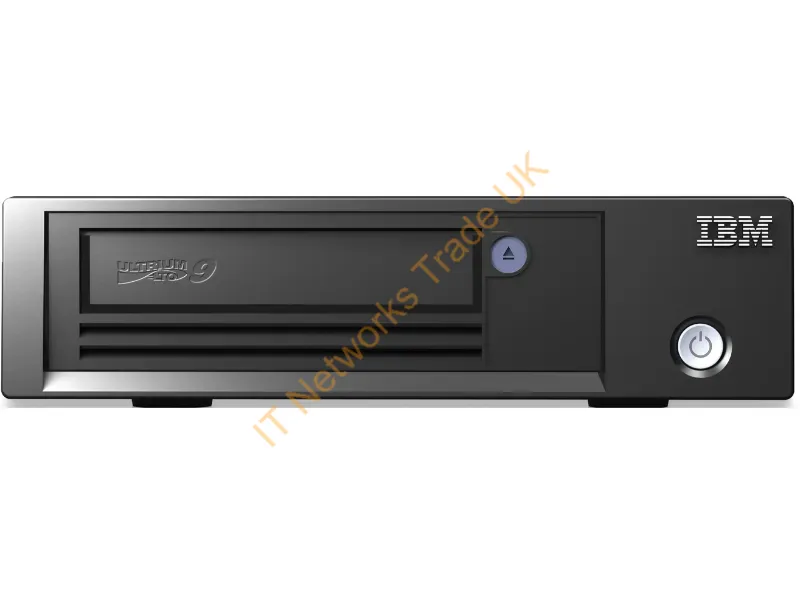 6160S9E - Lenovo Ibm Ts2290 Tape Drive Model H9S