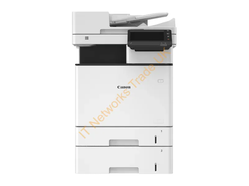 6162C011 - Canon i-SENSYS 6162C011 laser printer Colour 1200 x 1200 DPI A4 Wi-Fi