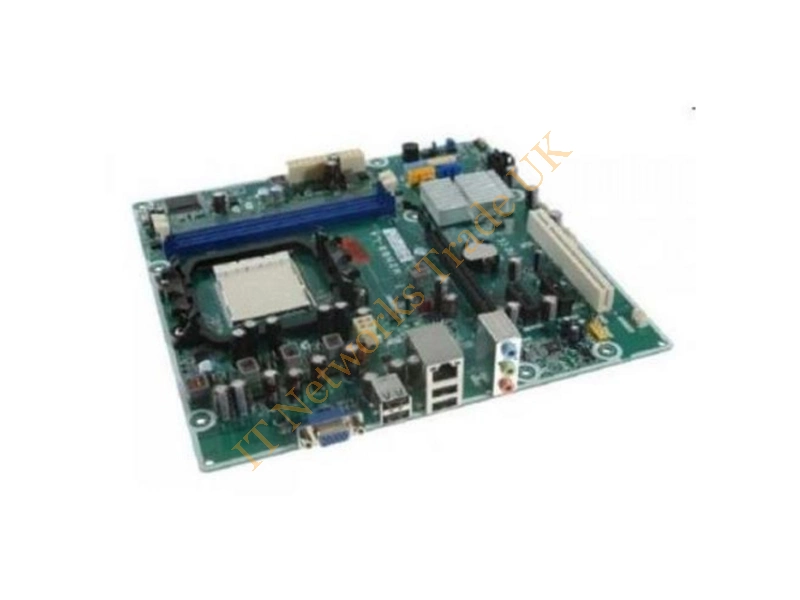 616409-001 HP System Board with Intel G41 Desktop Motherboard