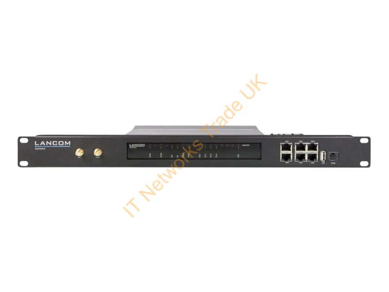 Lancom Systems Rack Mount Plus Accessory