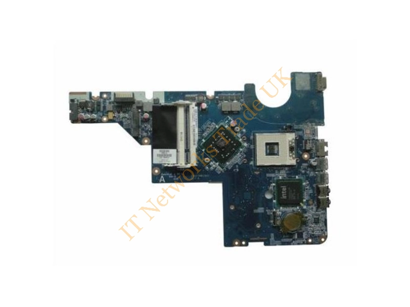 616448-001 HP PCa System Board Uma Gl40 Desktop Motherboard