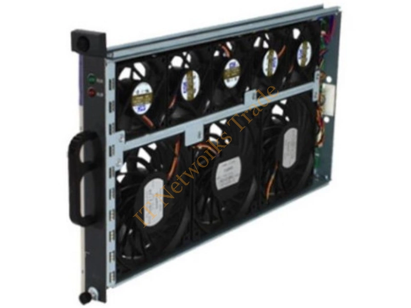 SKU: 616612-001 - HP - Fan Tray Assembly - Server Accessory