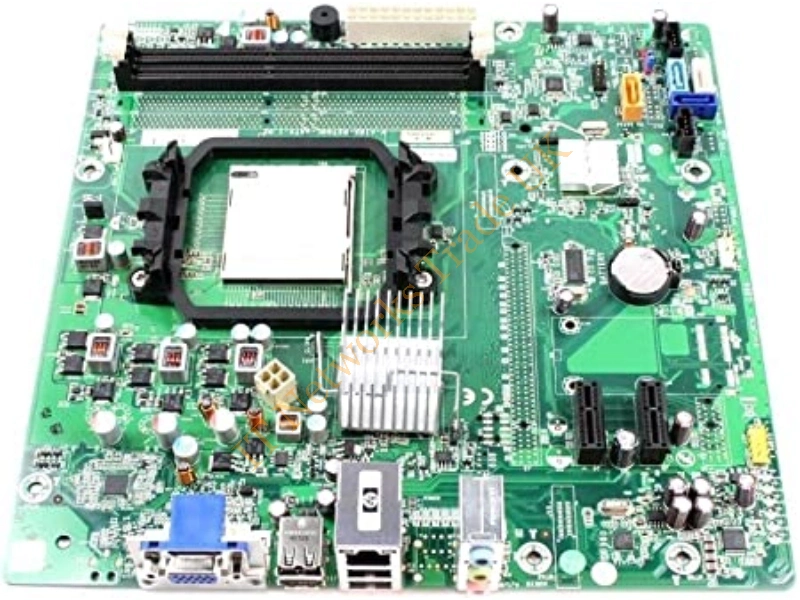 616663-001 HP Aira-GL8 Motherboard Desktop Motherboard