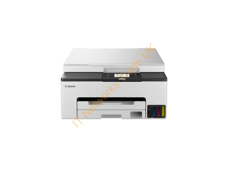 6169C022 - Canon MAXIFY GX1050 Inkjet A4 600 x 1200 DPI Wi-Fi