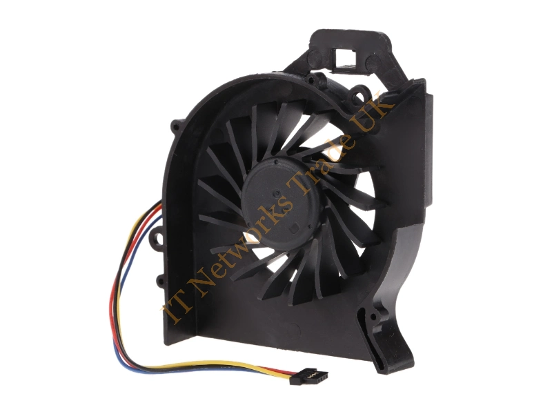 617073-001 HP Chassis Fan Assembly Cooling Fan