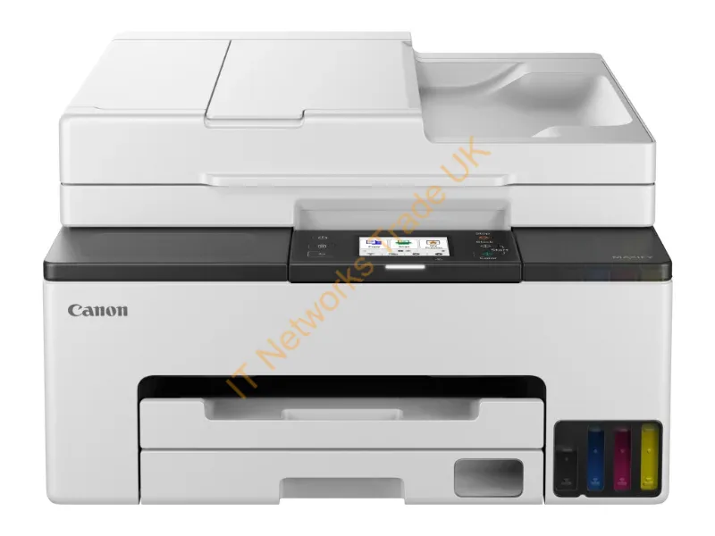 6171C023 - Canon MAXIFY GX2050 Inkjet A4 600 x 1200 DPI Wi-Fi