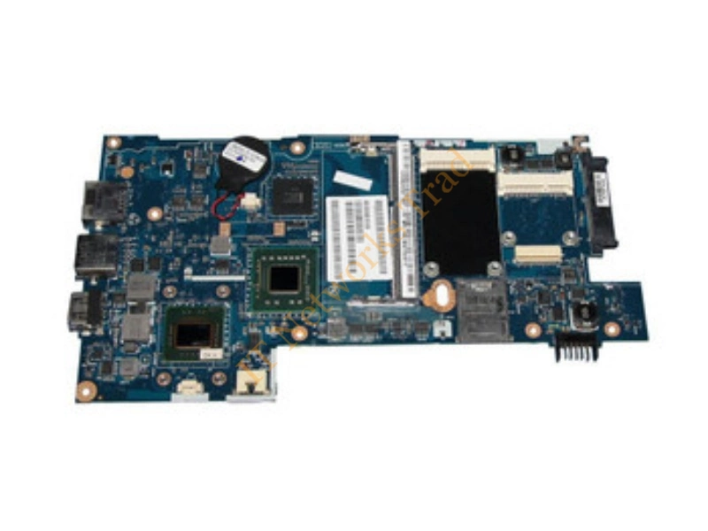 617436-001 HP System Board with Integrated Intel SP9300 2.26GHz Core 2 Duo Processor for Probook 5310M Laptop Laptop Motherboard
