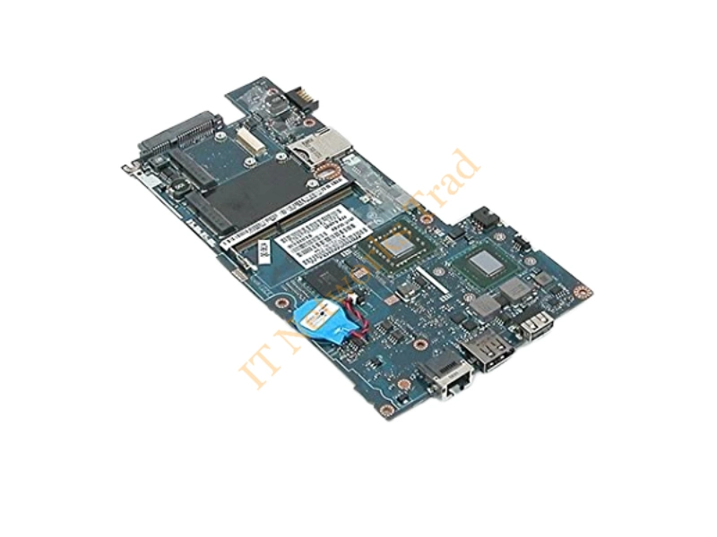617437-001 HP System Board with Integrated Intel SP9400 for Probook 5310M Notebook PC Laptop Motherboard