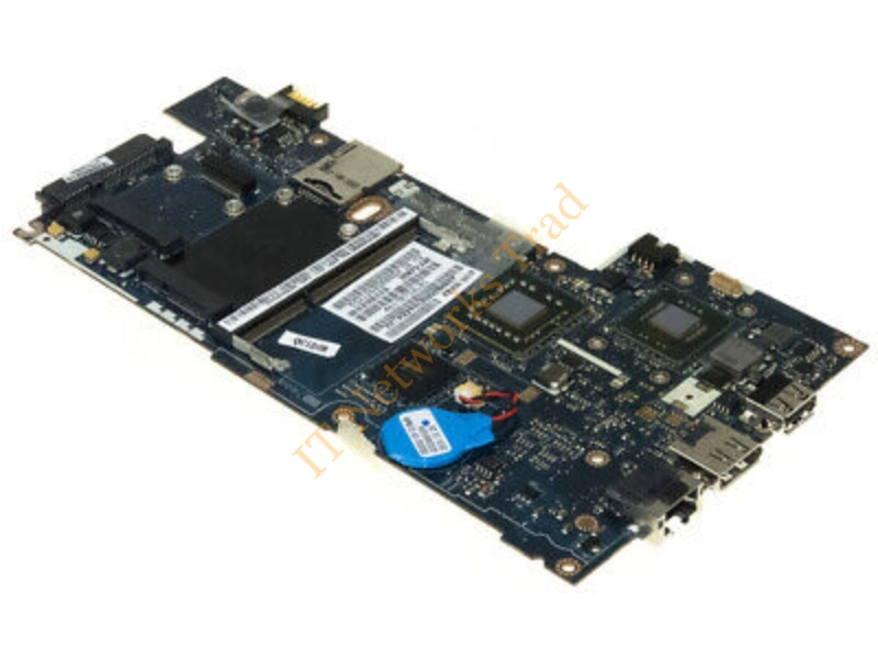 617438-001 HP System Board with Intel SU2300 for Probook 5310M Notebook PC Laptop Motherboard