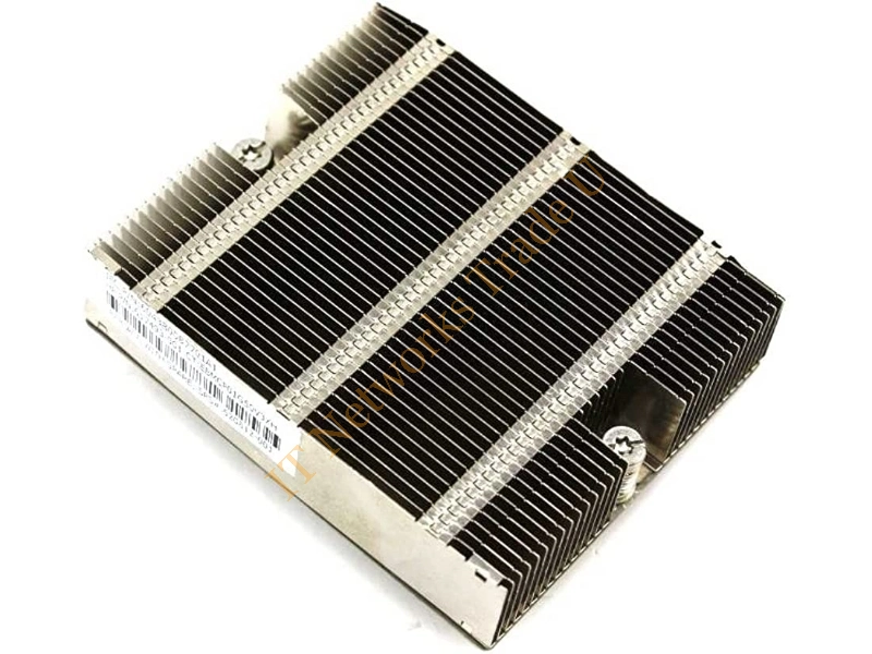 617493-001 HP Processor Heatsink Assembly for ProLiant DL170e G6 / SL170s G6 / SL390s G7 Server