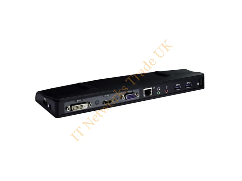 617598-001 HP Slate Docking Station for Notebook PC Laptop Accessory