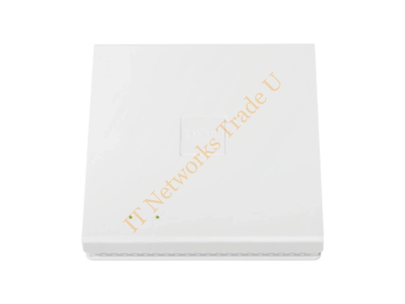 61767 - Lancom Systems LN-1700 1733Mbit/s Power over Ethernet (PoE) White WLAN access point Networking device