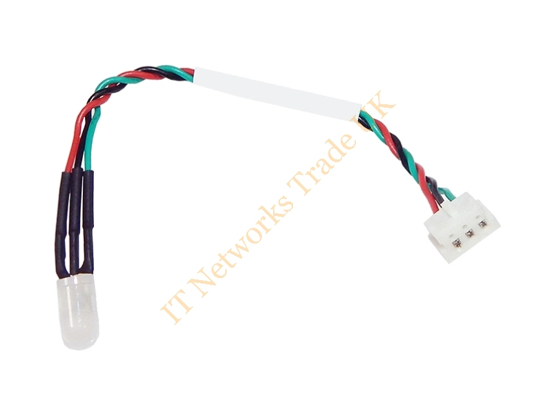617846-001 HP GPU Right System Board Power Cable for ProLiant SL390s G7 Server