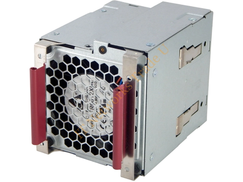 617856-B21 HP Redundant Fan Kit for Prolaint S6500 Cooling Fan