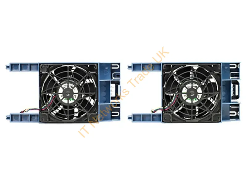 617858-B21 HP Non Redundant Fan Assembly for ProLiant Sl165s G7 Server Series Cooling Fan
