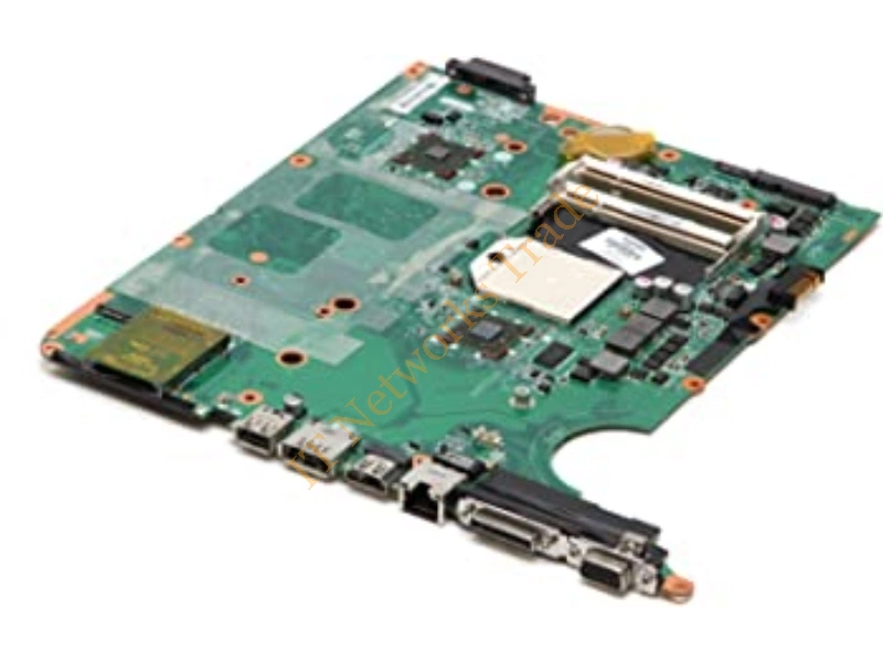 618067-001 HP System Board for Pavilion Elite 415cn Desktop Motherboard