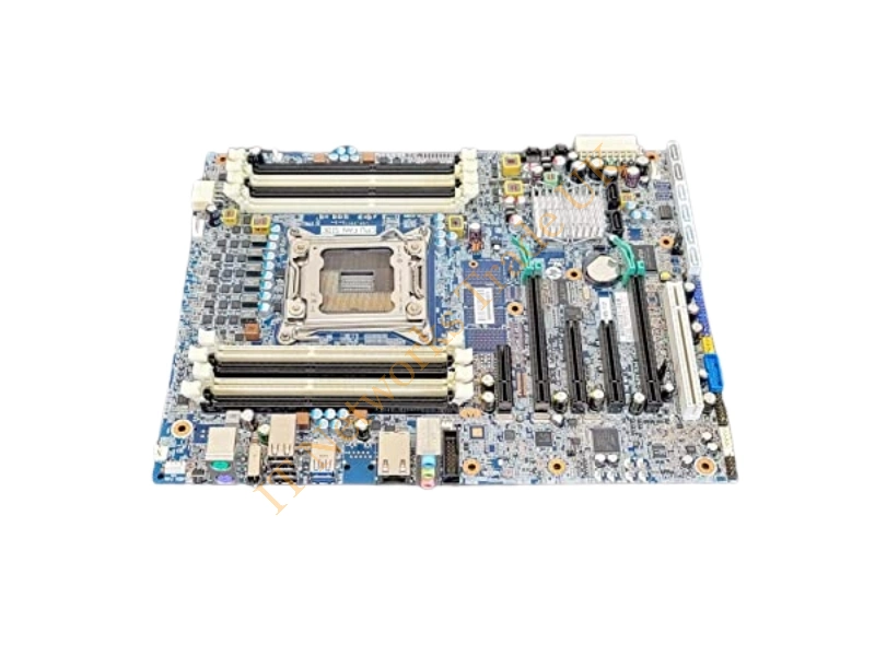 618263-001 HP System Board for Z420 Desktop Workstation PC Server Motherboard
