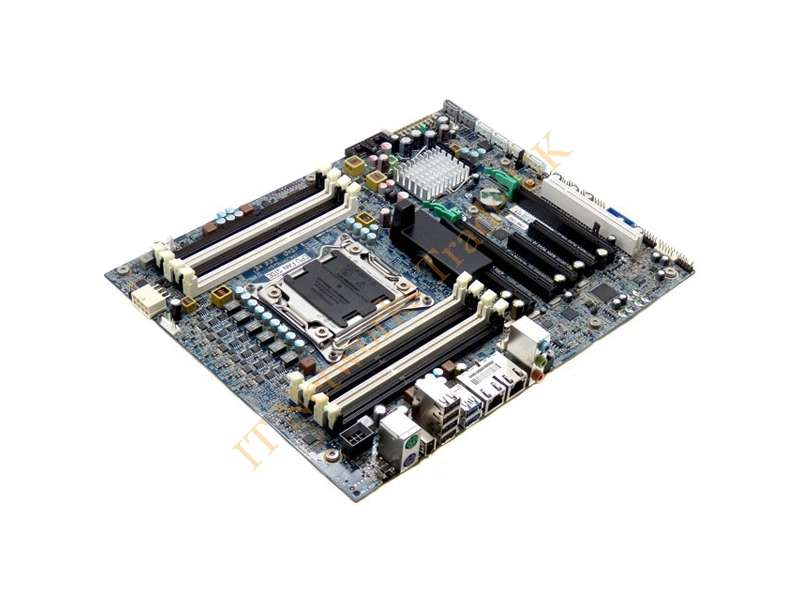 618264-002 HP Motheboard for Z620 WorkStation Desktop Motherboard