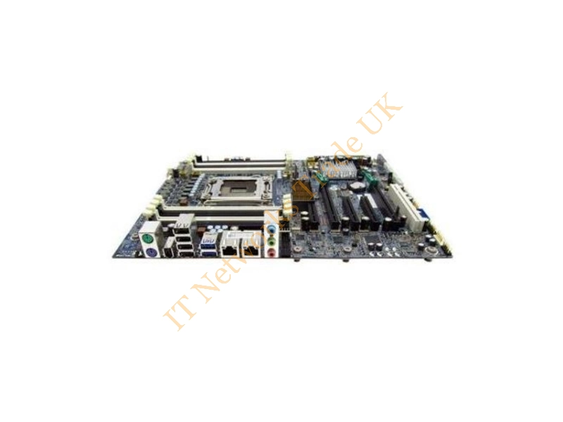 618264-003 HP Motheboard for Z620 WorkStation Desktop Motherboard