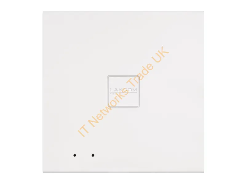 61833 - LANCOM Access Point LX-6200E (EU) Wi-Fi 6