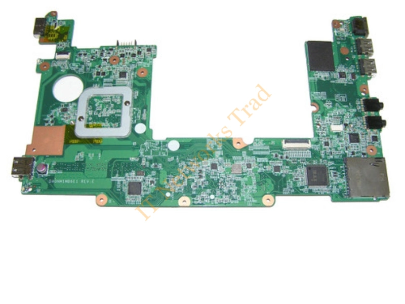 618458-001 HP System Board for Mini 110-3100 N455 618458-0 Notebook PC Laptop Motherboard