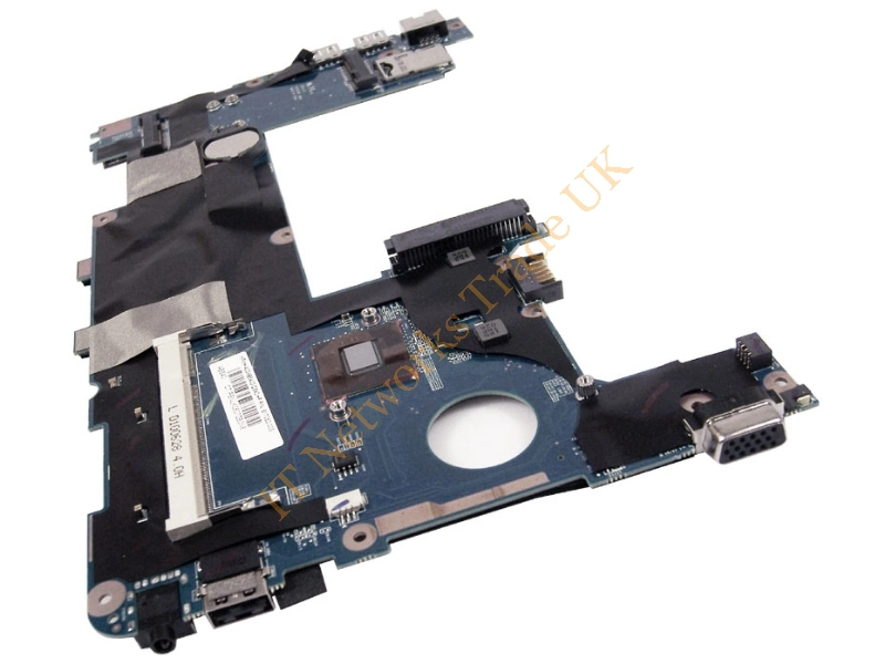 618462-001 HP N455 Xslot System Board (Motherboard) Desktop Motherboard