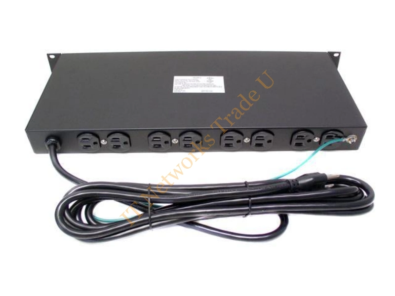 618519-001 HP SPS-PDU Core for 3 Phase UPS Power Protection