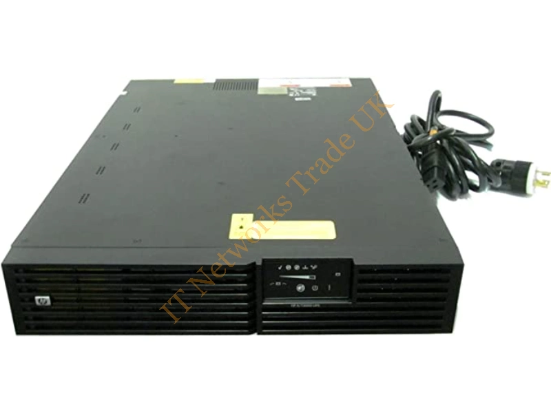 618520-001 HP R12Kva Sps-Pod 6U Uninterruptible Power Supply