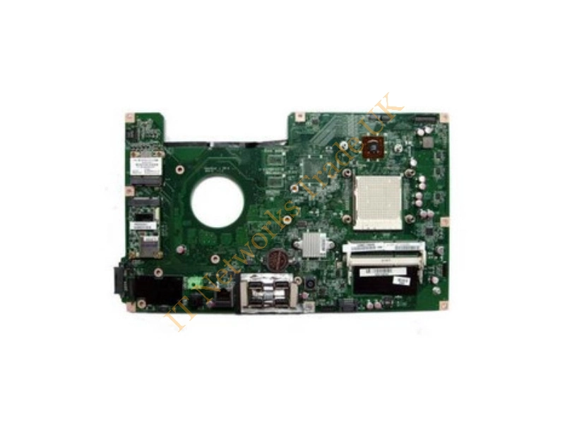 618640-002 HP System Board for TouchSmart All-in-One 310-110CN PC Desktop Motherboard