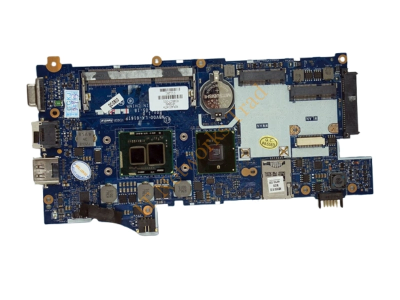 618817-001 HP System Board for ProBook 5320M Notebook PC Laptop Motherboard