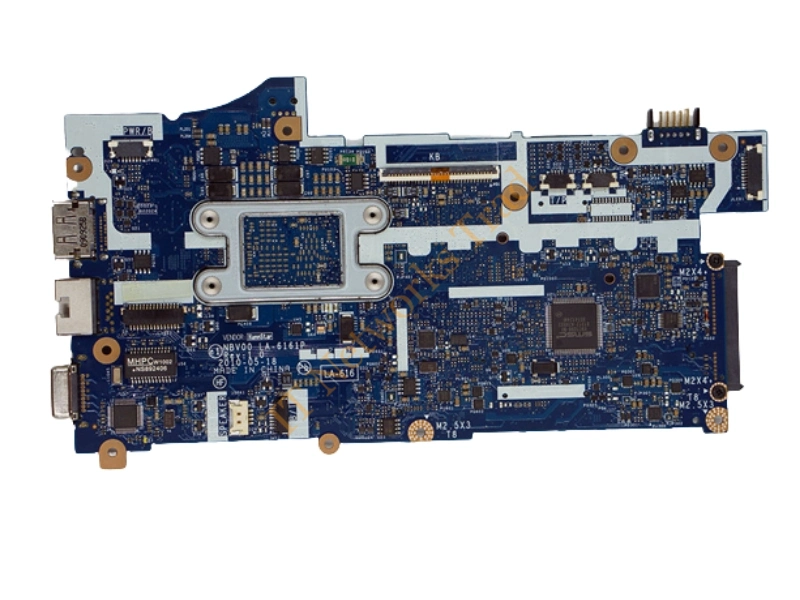 618818-001 HP System Board for ProBook 5320M Laptop Laptop Motherboard