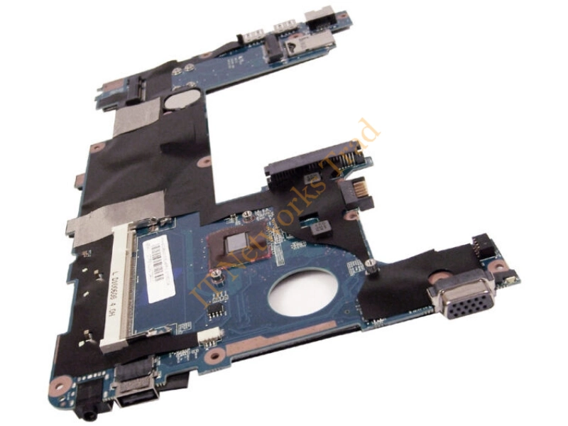 618874-001 HP System Board For Mini 110-3000 Notebook Motherboard with Intel N475 1.83GHz CPU Laptop Motherboard
